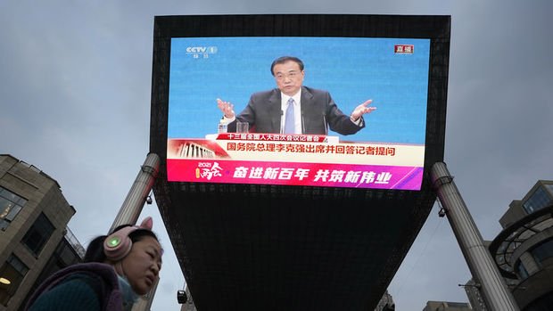 Çin Başbakanı'ndan istihdam uyarısı