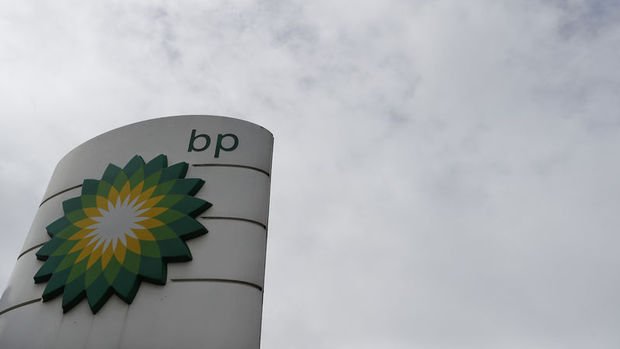 BP'den yeşil hidrojen hamlesi