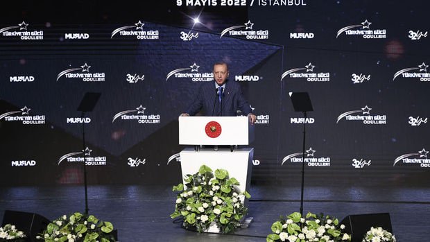 Erdoğan: Rasyonaliteden uzak fiyatlandırmayla mücadele ediyoruz