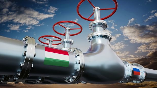 AB, Macaristan'la enerji yaptırımlarını görüşecek