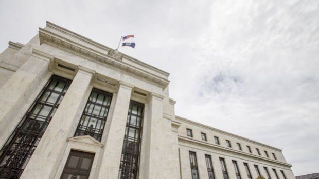 Fed, kötüleşen piyasa likiditesine karşı uyardı