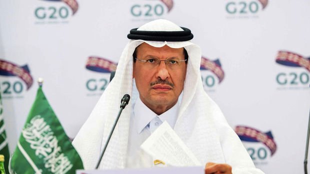 Suudi Petrol Bakanı'ndan enerjide kapasite uyarısı