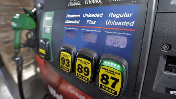 ABD'de benzin fiyatlarında yeni rekor