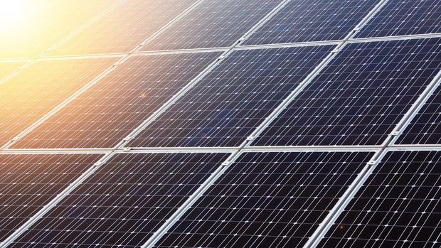 AB'den güneş enerjisi kapasitesini artırma planı