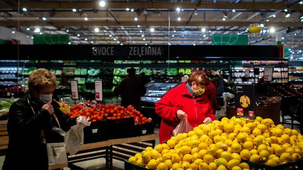 Çekya'da enflasyon 29 yılın zirvesinde