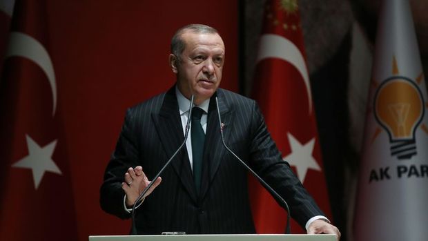 Erdoğan: Amacımız fiyat artışlarını kontrol altına almak 