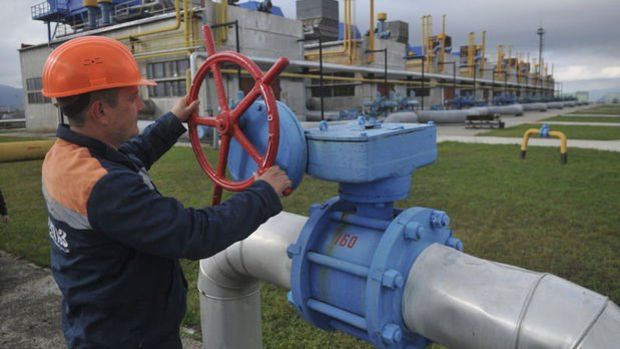 Gazprom'dan bazı gaz şirketlerine yaptırım kararı 
