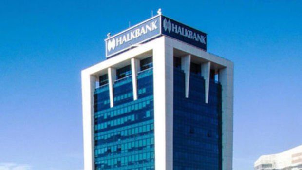 Halkbank’tan yılın ilk çeyreğinde 2 milyar 25 milyon TL'lik net kâr