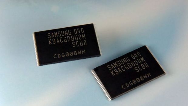 Samsung çip fiyatlarında artışa hazırlanıyor