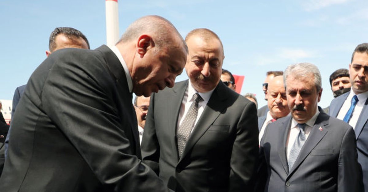 Cumhurbaşkanı Erdoğan çay fiyatını açıkladı
