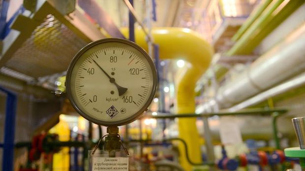AB, Rusya’dan gaz almanın yollarını arıyor