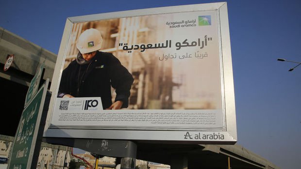 Suudi petrol devi, gelir rekoru kırdı