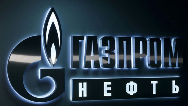 Ukrayna'dan geçen Rus gazında yüzde 25'lik kesinti