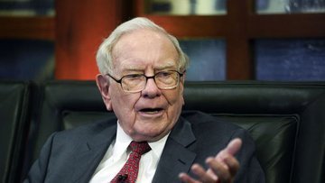 Milyarder yatırımcı Buffett Wells Fargo hisselerini sattı 