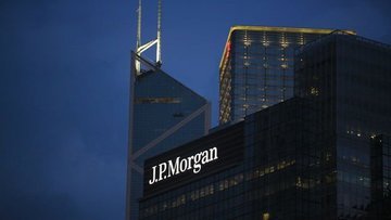 JPMorgan: Resesyon endişesi hisse senedi piyasalarında aş...
