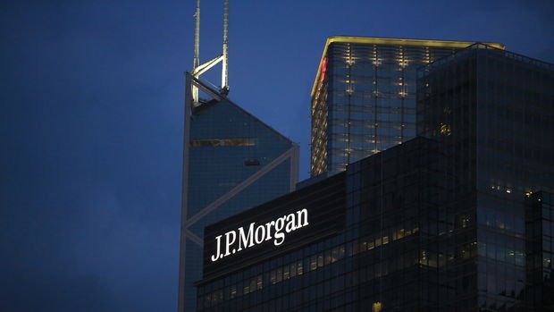JPMorgan: Resesyon endişesi hisse senedi piyasalarında aşırı fiyatlanıyor 