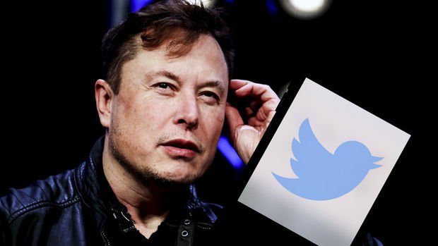 Musk'ın Twitter anlaşmasında sahte hesap tartışması büyüyor