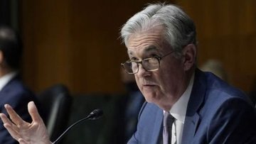 Powell: Enflasyon düşene kadar faizi artırmaya devam edec...