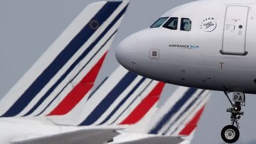 Air France-KLM ile deniz taşıma devi arasında kargo işbir...