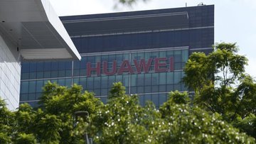 Kanada'dan Huawei ve ZTE'ye 5G yasağı