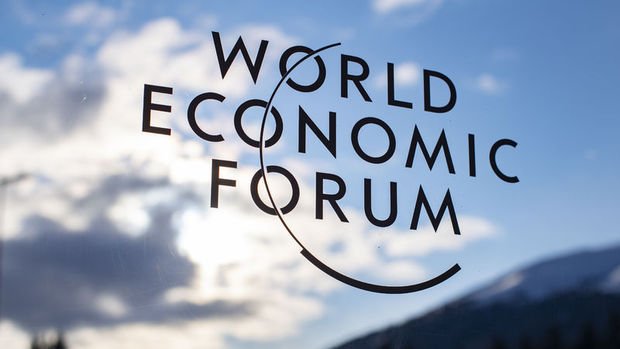 Davos'ta Venezüela toplantısı