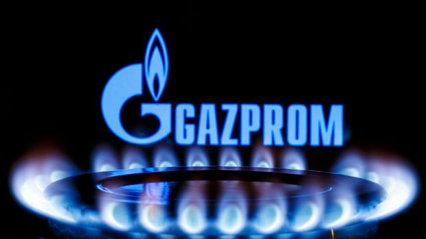 Gazprom'un Avrupa'ya doğalgaz hacmi % 26,4 düşecek