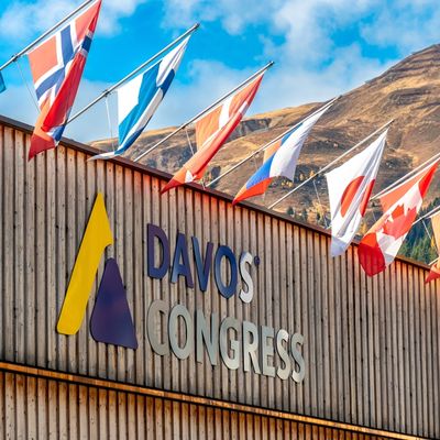 Sovyetlerin çöküşünden bu yana Ruslar ilk kez Davos'a katılmıyor