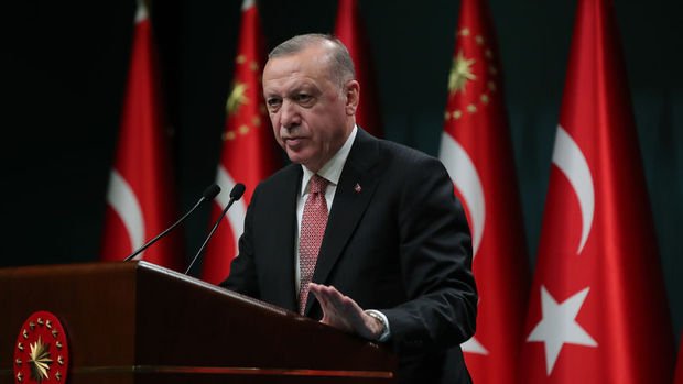 Erdoğan duyurdu: Yoklama kaçaklarına bedelli askerlik yolu
