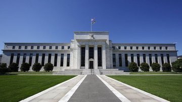 Fed’in ters repo imkanında tutulan para rekor kırdı