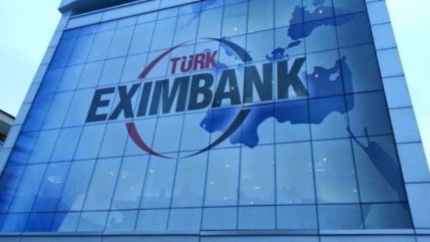 Eximbank sendikasyon kredisi sağladı