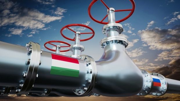 Macaristan, 'Rusya'ya petrol yaptırımı' teklifini veto edecek