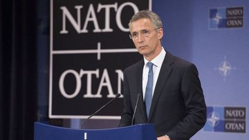 NATO: Türkiye'nin önemli bir müttefik olduğunu kabul etme...