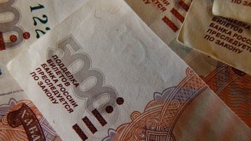 Rusya'da rubleyi altına endeksleme arayışı