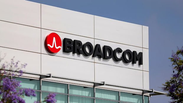 Broadcom'dan rekor satın alma