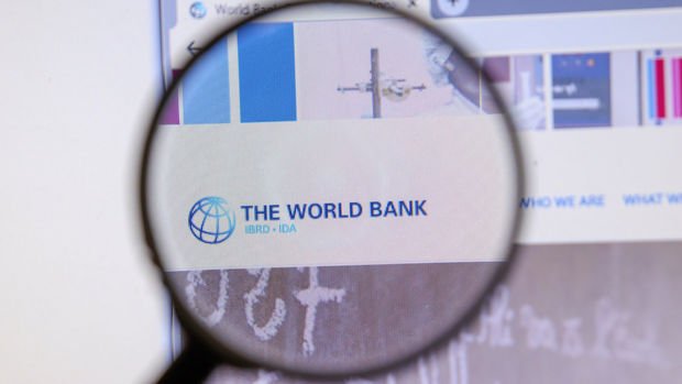 Dünya Bankası'ndan Türkiye'ye 500 milyon dolar ek finansmana onay 
