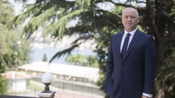 Koç Holding CEO'su Çakıroğlu: Topluluğumuzu yeni nesil ça...