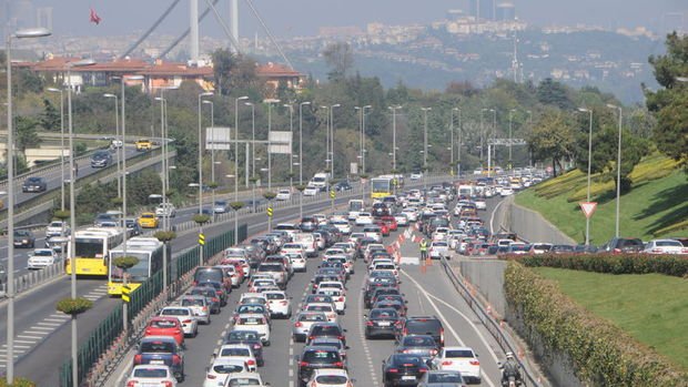 SEDDK: Sigorta şirketleri trafik sigortasından kaçınamaz