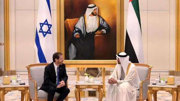 İsrail, ilk kez bir Arap ülkesiyle ticaret anlaşması yapacak