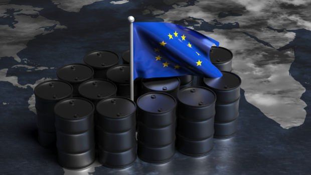 AB ülkeleri, Rus petrolüne ambargo konusunda uzlaştı