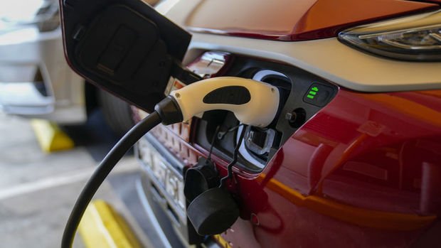 BNEF: 2025'e kadar elektrikli araç satışı 20 milyonu aşacak