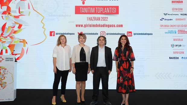 TÜRKONFED ve İş Bankası'ndan girişimci kadınlar için işbirliği