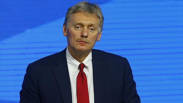 Kremlin: AB'nin petrol ambargosu küresel pazarı etkileyecek