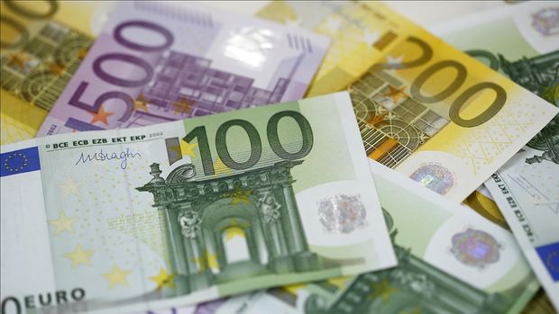 Euro Bölgesi'nde üretici enflasyonu rekor kırdı