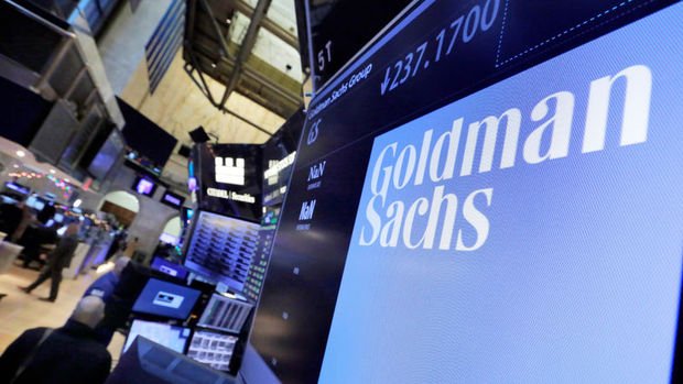 Goldman Sachs Yönetim Kurulu Başkanı: Benzeri görülmemiş şoklar bekliyorum