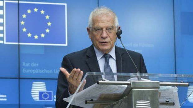 AB/Borrell: Rusya tahıl ticaretindeki kıtlıktan doğrudan sorumlu