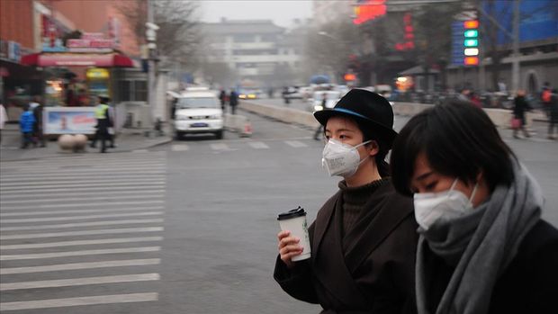 Pekin bazı salgın önlemlerini gevşetiyor