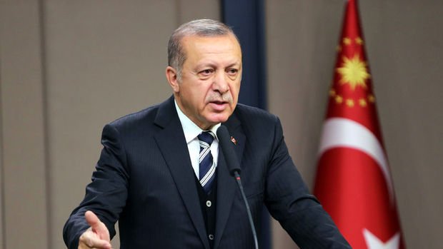 Erdoğan: Memurların ek göstergesinde 600 puanlık artış kararı aldık 