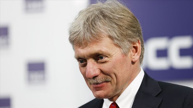 Peskov: Tahıl nakliyatı için somutlaşmış bir anlaşma yok