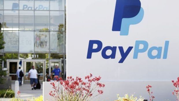 PayPal’de kripto paralar, borsa ve cüzdanlara aktarılabilecek
