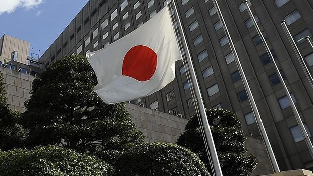 Japonya ekonomisinde pozitif revizyon